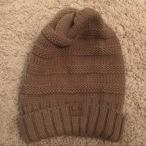 C.C Beanie